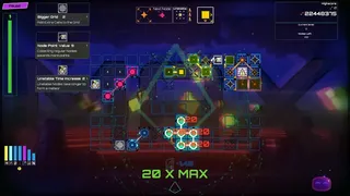 Скриншот 3 к игре Linkshift