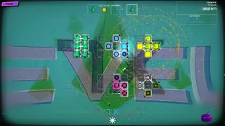 Скриншот 6 к игре Linkshift