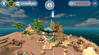 Скриншот 1 к игре Bird Like