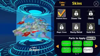 Скриншот 5 к игре Bird Like