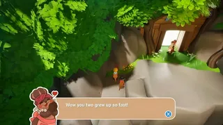Скриншот 1 к игре That One Otter Game