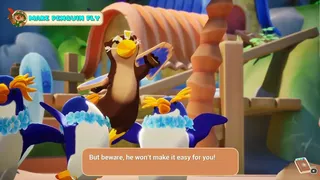 Скриншот 4 к игре That One Otter Game