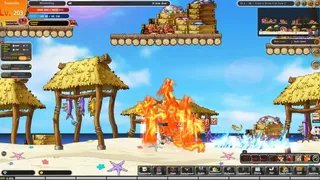 Скриншот 6 к игре WonderKing