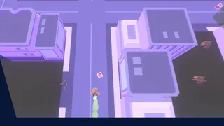 Скриншот 3 к игре Neoblazer