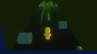 Скриншот 5 к игре Neoblazer