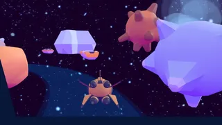 Скриншот 6 к игре Neoblazer