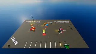 Скриншот 1 к игре Car-Nudge