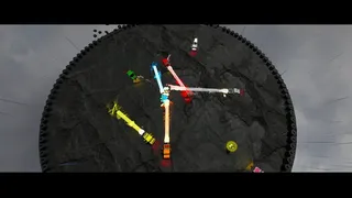 Скриншот 3 к игре Car-Nudge