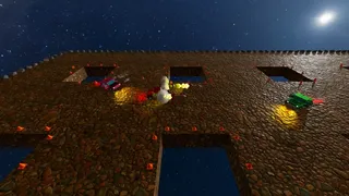 Скриншот 4 к игре Car-Nudge