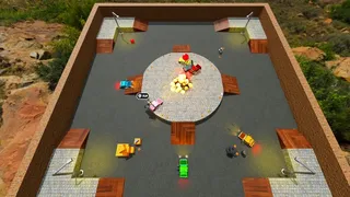 Скриншот 6 к игре Car-Nudge