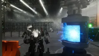 Скриншот 4 к игре Red Circuit Rebellion