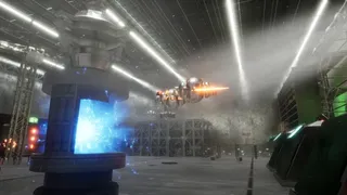 Скриншот 5 к игре Red Circuit Rebellion