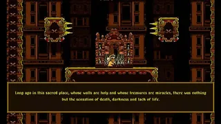 Скриншот 1 к игре Angelo