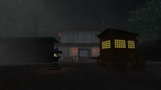 Скриншот 5 к игре 팔괘골목 (Bagua Alley)