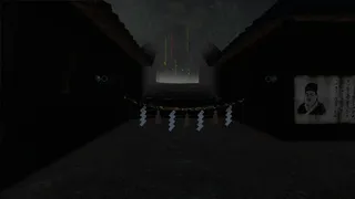 Скриншот 6 к игре 팔괘골목 (Bagua Alley)