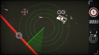 Скриншот 4 к игре Combo Vectors