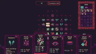 Скриншот 1 к игре Hell Builder