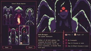 Скриншот 2 к игре Hell Builder