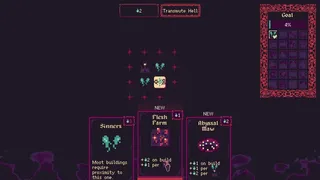 Скриншот 7 к игре Hell Builder