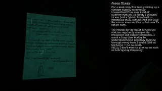 Скриншот 1 к игре Third Kind