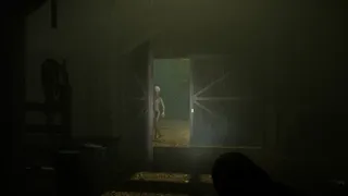 Скриншот 3 к игре Third Kind