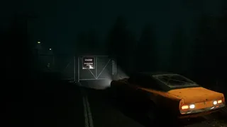Скриншот 6 к игре Third Kind