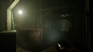 Скриншот 8 к игре Third Kind