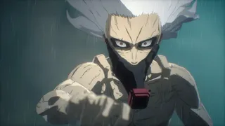 Скриншот 2 к игре MY HERO ACADEMIA: All’s Justice
