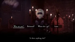 Скриншот 4 к игре Hemobloom