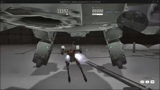 Скриншот 4 к игре ARMED FRAME