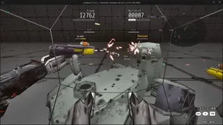 Скриншот 5 к игре ARMED FRAME