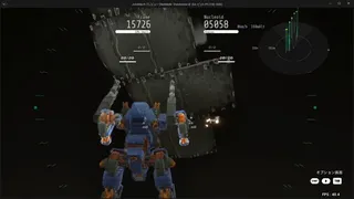 Скриншот 7 к игре ARMED FRAME