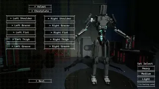 Скриншот 2 к игре Vessel