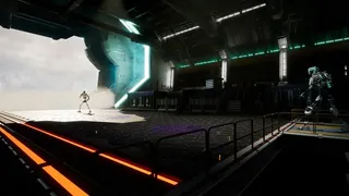 Скриншот 3 к игре Vessel