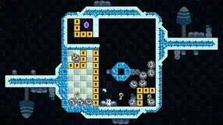 Скриншот 4 к игре Coco's Revenge