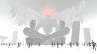 Скриншот 1 к игре The Pressure of Ambition