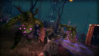 Скриншот 3 к игре Drop Dead: The Cabin
