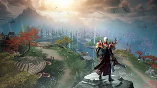 Скриншот 1 к игре 神火之痕