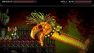 Скриншот 1 к игре Deathgasm