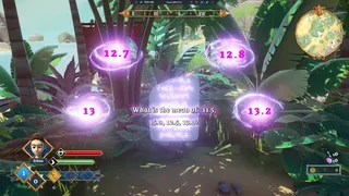 Скриншот 4 к игре PiQuests