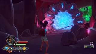 Скриншот 6 к игре PiQuests
