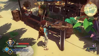 Скриншот 7 к игре PiQuests