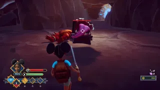 Скриншот 8 к игре PiQuests