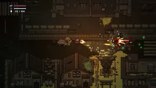 Скриншот 2 к игре Terrible Life Expectancy