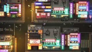 Скриншот 3 к игре Terrible Life Expectancy