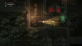 Скриншот 6 к игре Terrible Life Expectancy