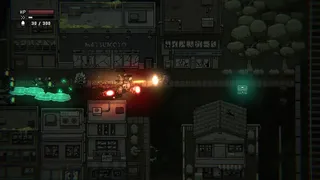 Скриншот 7 к игре Terrible Life Expectancy