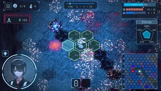 Скриншот 1 к игре Voyage Router