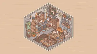 Скриншот 1 к игре Little Corners