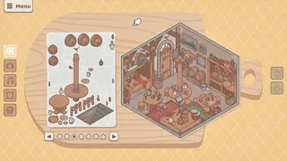 Скриншот 3 к игре Little Corners